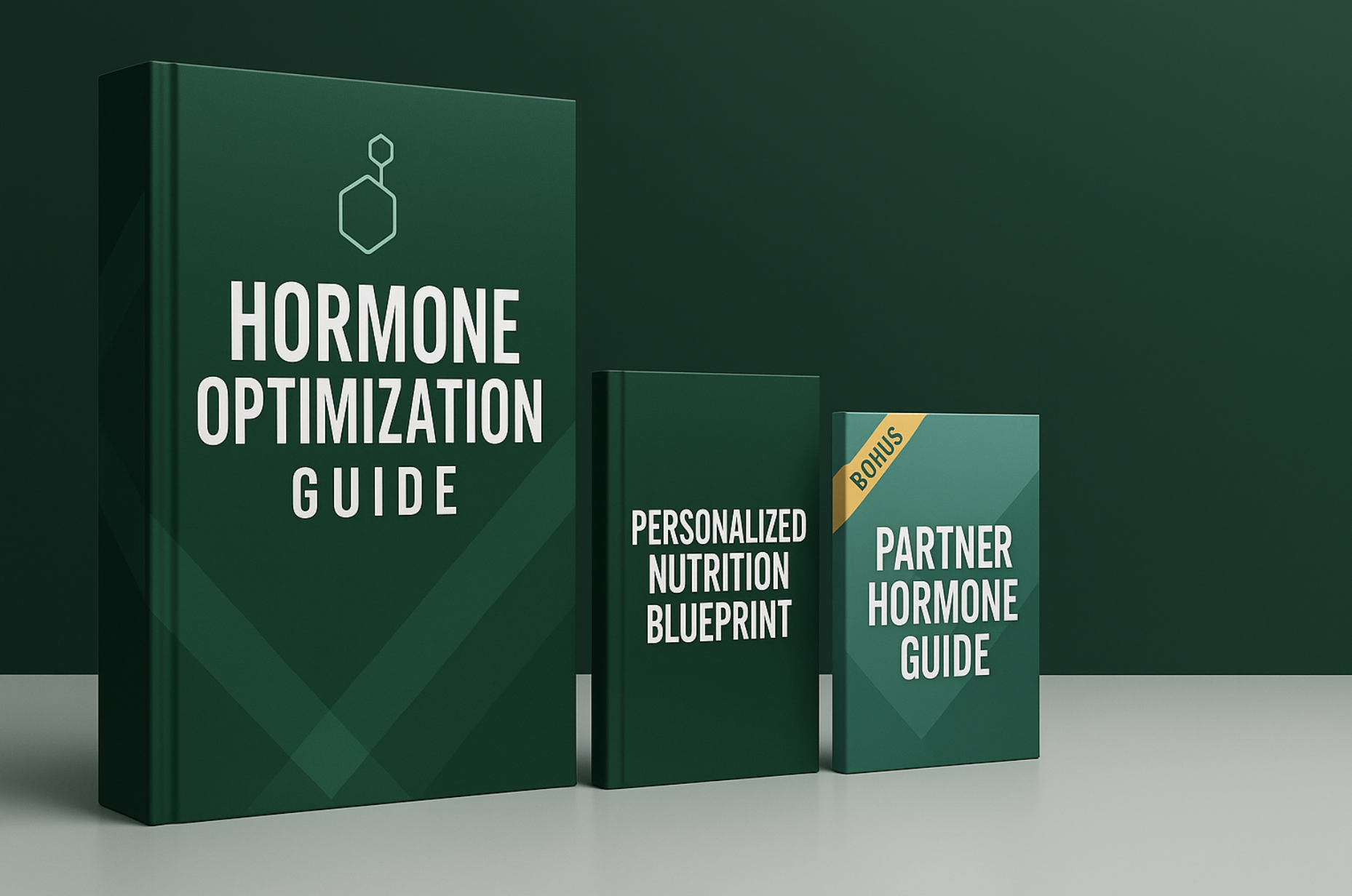 Hormone Optimization Guide